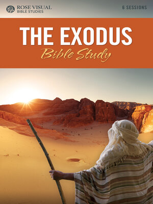 cover image of The Exodus